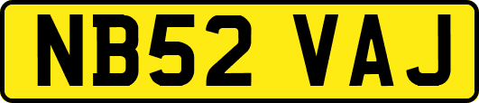 NB52VAJ