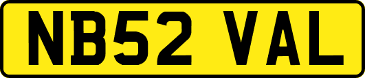 NB52VAL