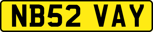 NB52VAY