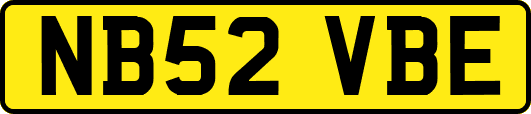 NB52VBE