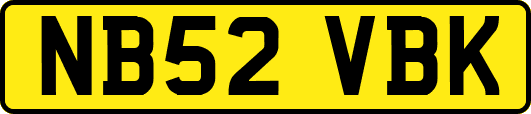 NB52VBK