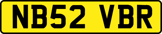 NB52VBR