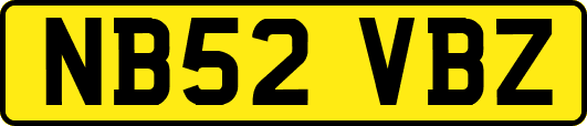 NB52VBZ