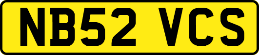 NB52VCS