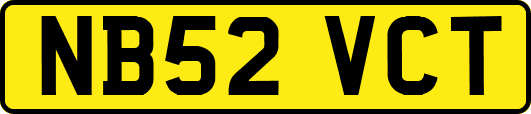 NB52VCT