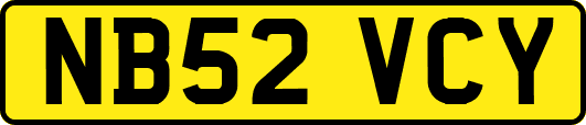 NB52VCY