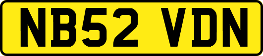 NB52VDN