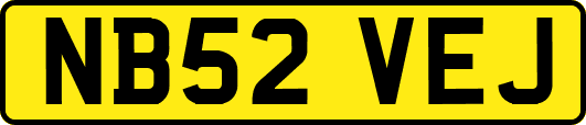 NB52VEJ