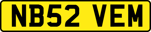 NB52VEM