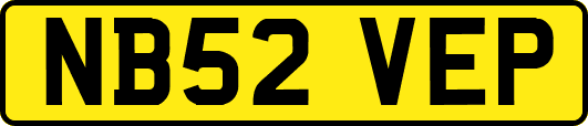 NB52VEP