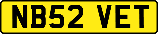 NB52VET