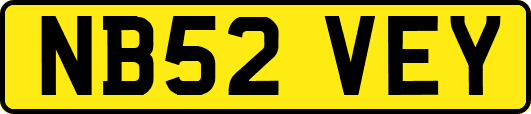 NB52VEY