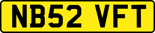 NB52VFT