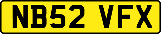 NB52VFX