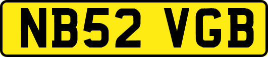 NB52VGB