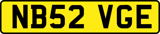 NB52VGE