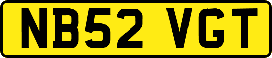 NB52VGT