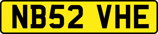 NB52VHE