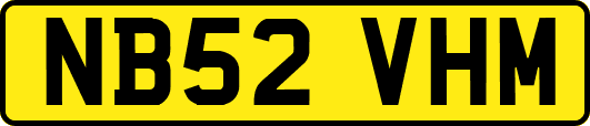 NB52VHM