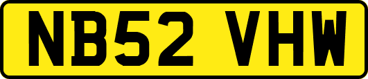 NB52VHW