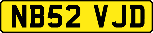 NB52VJD