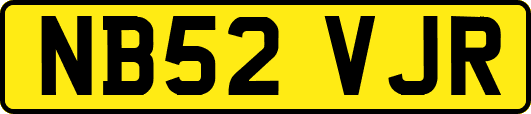NB52VJR