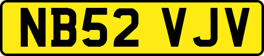 NB52VJV