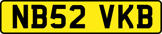 NB52VKB