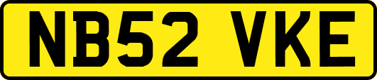 NB52VKE