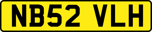 NB52VLH