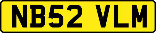 NB52VLM