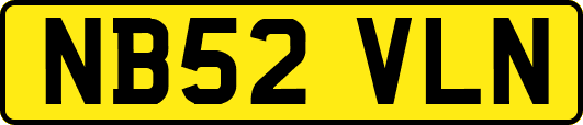 NB52VLN