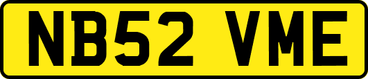 NB52VME