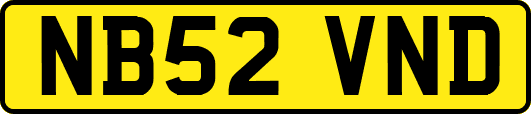 NB52VND