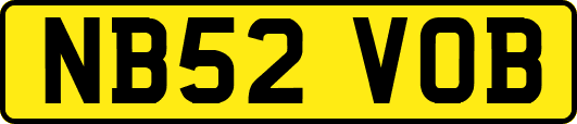 NB52VOB