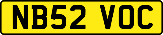 NB52VOC