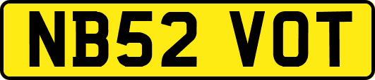 NB52VOT