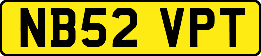 NB52VPT