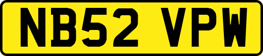 NB52VPW