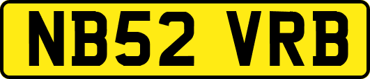 NB52VRB