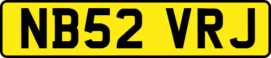 NB52VRJ
