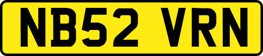 NB52VRN