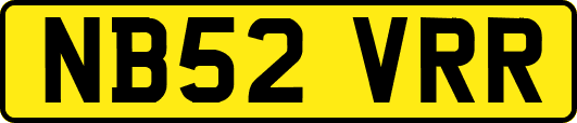 NB52VRR