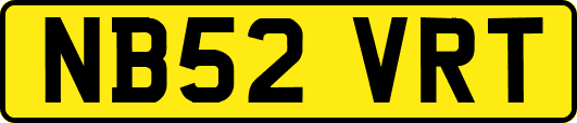 NB52VRT
