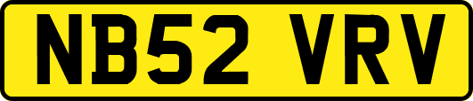 NB52VRV
