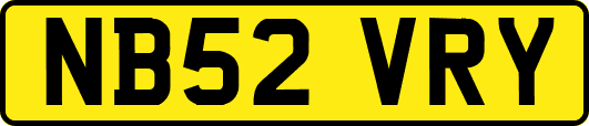 NB52VRY