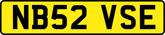 NB52VSE