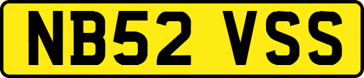NB52VSS