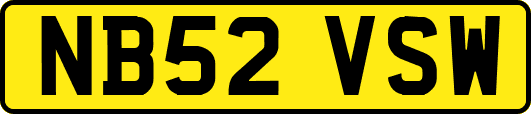 NB52VSW