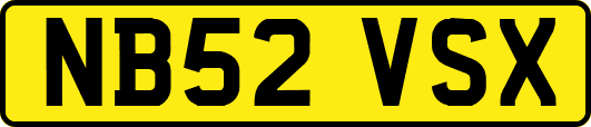 NB52VSX
